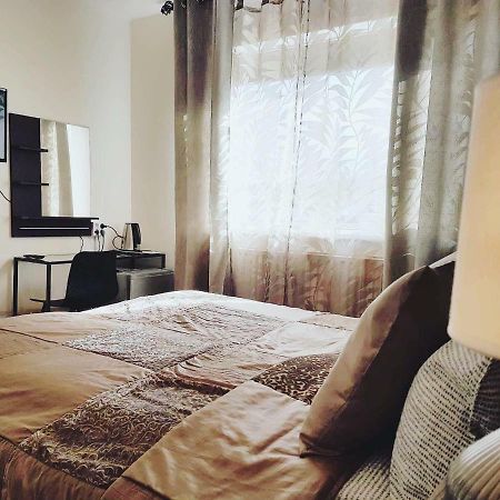 Akureyri Central Rooms 外观 照片