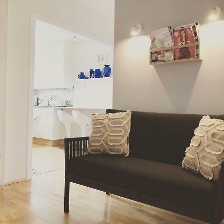 Akureyri Central Rooms 外观 照片