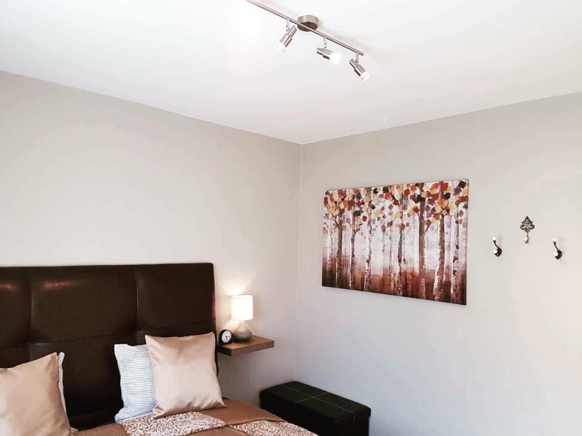 Akureyri Central Rooms 外观 照片