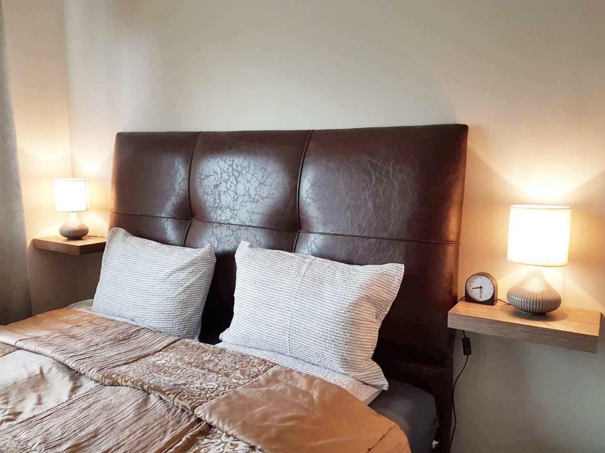 Akureyri Central Rooms 外观 照片