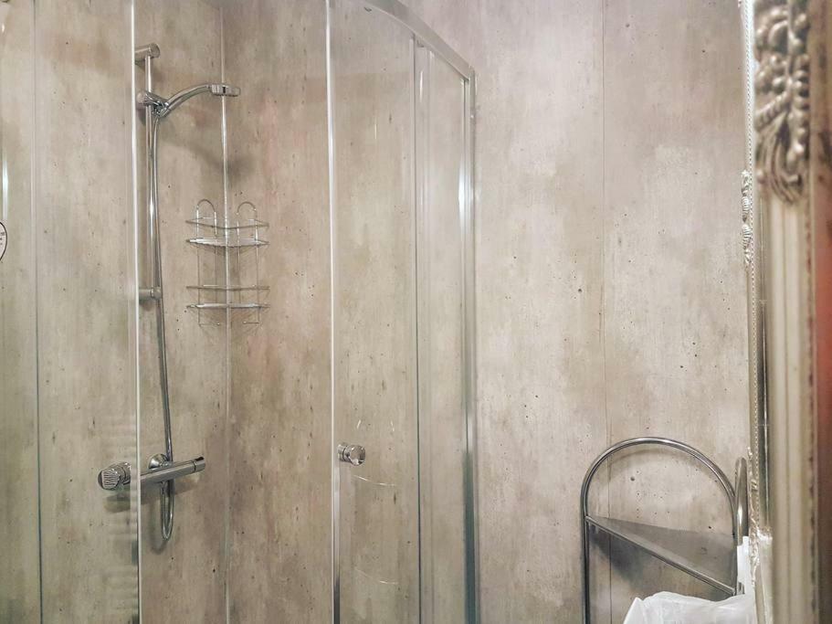 Akureyri Central Rooms 外观 照片