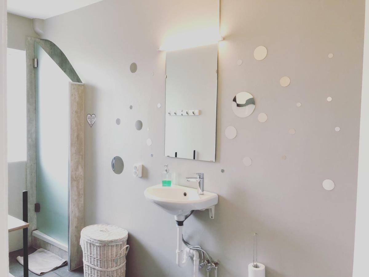 Akureyri Central Rooms 外观 照片